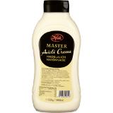 Spak Trüffel Mayonnaise od. Aioli, Preisangabe ohne MwSt. (Preis inkl. MwSt. 7,69 €), METRO 1000 Milliliter 1 Flasche
