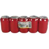 bolsius Kompositions-Licht Nr. 3 MPREIS 5 Stück 1 Packung