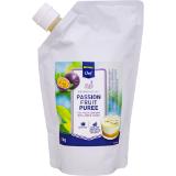 Metro Chef Fruchtpürees div. Sorten, Preisangabe ohne MwSt. (Preis inkl. MwSt. 10,44 €), METRO 1 Kilogramm 1 Packung