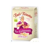 Fini's Feinstes Bio-Anwendungsmehl div. Sorten jö Bonus Club Preis BILLA 1 Kilogramm 1 Packung