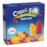 Capri-Sun Freezies Orange & Kirsche oder Monsteralarm HOFER 35 Milliliter 12 Stück