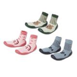 lupilu Baby Krabbelschuhe Größen: 18 bis 25 Lidl  1 Paar