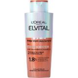 Promotion Bild von L'ORÉAL PARIS ELVITAL Fiber Booster Shampoo Anti-Haarverlust dm 200 Milliliter 1 Stück