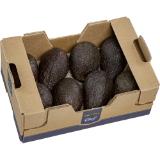 Metro Chef Avocado Hass, Preisangabe ohne MwSt. (Preis inkl. MwSt. 1,31 €), METRO 1 Stück