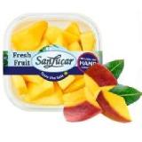 Bild von SanLucar Mango geschnitten Sutterlüty 230 Gramm 1 Becher