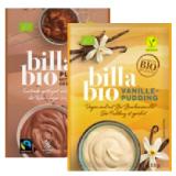 Promotion Bild von BILLA Bio Puddingpulver Vanille Sutterlüty 3 Stück