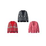 Esmara Damen Cardigan Angenehm weiche Strickqualität Lidl 1 Stück