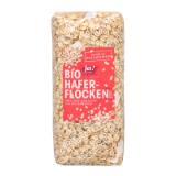Ja Natürlich Bio-Haferflocken grob BILLA 400 Gramm 1 Packung