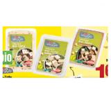 Promotion Bild von SPAR Veggie Bio-Tofu versch. Sorten Maximarkt 1 Packung