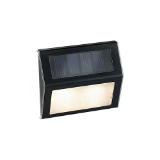 PAULMANN Solar-Stufenlicht 517371 HELLWEG 1 Stück