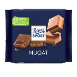 Promotion Bild von Ritter Sport Bunte Vielfalt div. Sorten BILLA PLUS 100 Gramm 1 Tafel