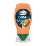 Kuner Sauce versch. Sorten EUROSPAR 250 Milliliter 1 Flasche