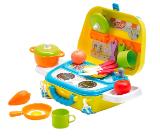 Kinderspielset im Kofer verschiedenen Motiven 3722042801 Möbelix 1 Set