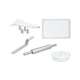 Silvercrest Backzubehör div. Sorten Lidl 1 Stück