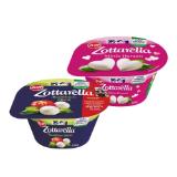 Zott Zottarella Minis Versch. Sorten Lidl 125 Gramm 1 Becher