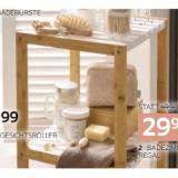 Bild von Badezimmerregal 060900N4 XXXLutz 1 Stück