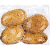 Ofenerdäpfel, Preisangabe ohne MwSt. (Preis inkl. MwSt. 2,96 €), METRO 1 Kilogramm 1 Packung