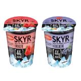 Milbona Skyr versch. Sorten Lidl APP Preis 500 Gramm 1 Becher