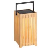 Ambia Garden LED-Solarleuchte 4076002602 XXXLutz 1 Stück