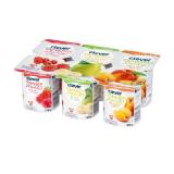 Clever Familienjoghurt BILLA 120 Gramm 6 Stück