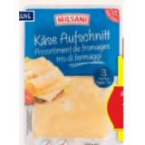 Milsani Käseaufschnitt HOFER 250 Gramm 1 Packung