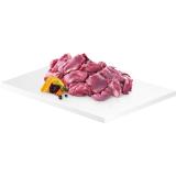 Promotion Bild von Jurk Rehgulasch, Preisangabe ohne MwSt. (Preis inkl. MwSt. 11,21 €), METRO 1 Kilogramm