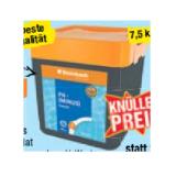 Promotion Bild von Steinbach pH-Minus Granulat Maximarkt 7.50 Kilogramm 1 Packung