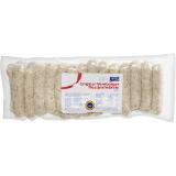 Original Nürnberger Rostbratwurst, Preisangabe ohne MwSt. (Preis inkl. MwSt. 7,58 €), METRO 600 Gramm 1 Packung