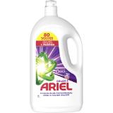 Ariel Vollwaschmittel Flüssig Color, Preisangabe ohne MwSt. (Preis inkl. MwSt. 17,99 €), METRO 80 Waschgänge 1 Flasche