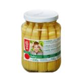 Machland Maiskölbchen Sutterlüty 330 Gramm 1 Glas