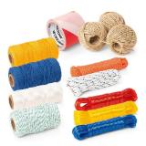 Workzone Schnüre/Seile versch. Modelle HOFER 1 Stück