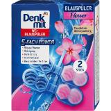 Promotion Bild von Denkmit WC-Blauspüler div. Sorten dm 2 Stück 1 Packung