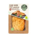 The Green Mountain Filet (Hähnchen-Art od. Pfeffer Medaillon) BILLA 1 Packung