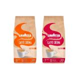 Lavazza Caffè Crema Classico, Gustoso oder Barisat Intensio Lidl APP Preis 1 Kilogramm 1 Packung
