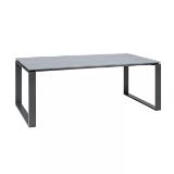 Haveson Gartentisch „Madeira“ 245076 HELLWEG 1 Stück