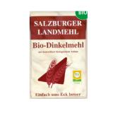 Salzburger Landmehl Bio-Dinkelmehl INTERSPAR 1 Kilogramm 1 Packung