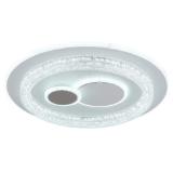 Luca Bessoni LED-Deckenleuchte „Cansu“ 81811096 Möbelix 1 Stück