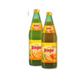 Pago Orange oder Multivitamin MEHRWEG Unimarkt 1 Liter 1 Flasche