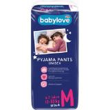 babylove Pyjama Pants Unisex Größe M dm 10 Stück