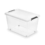 homezone Box Mit Deckel „MILA“ 3401000804 Möbelix 1 Stück