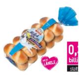 Ölz Milchbrötle Sutterlüty 400 Gramm 1 Packung