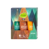 alverde MEN Geschenkset Duschen dm 100 Milliliter 3 Stück