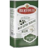 Promotion Bild von Bertolli Olivenöl extra vergine, Preisangabe ohne MwSt. (Preis inkl. MwSt. 47,29 €), METRO 3 Liter 1 Dose