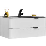 Promotion Bild von home24 Waschtischkombi 0461002303 XXXLutz 1 Set