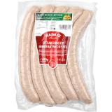 Promotion Bild von Radatz Bierbratwürstl, Preisangabe ohne MwSt. (Preis inkl. MwSt. 8,79 €), METRO 800 Gramm 1 Packung