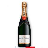 Moët & Chandon Champagner Brut Imperial T&G 0.75 Liter 1 Flasche