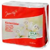 Bild von Jeden Tag Küchentücher MPREIS 6 Stück