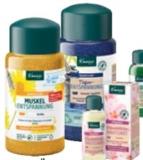 Promotion Bild von Kneipp Ölbad oder Badekristalle versch. Sorten Maximarkt 1 Stück