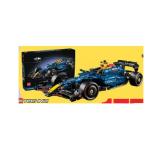 Lego Technic Spielzeug 42206 Oracle Red Bull Racing Maximarkt 1 Set