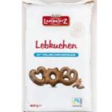 Lambertz Herzen/Sterne/Brezeln div. Sorten BILLA 400 Gramm 1 Packung